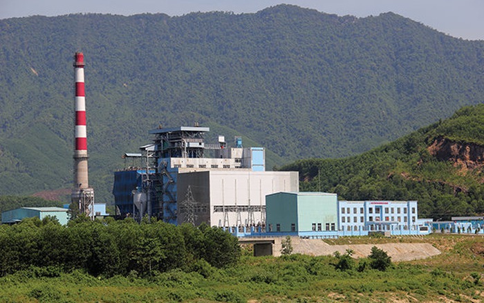 Nhà máy Nhiệt điện Nông Sơn – Quảng Nam