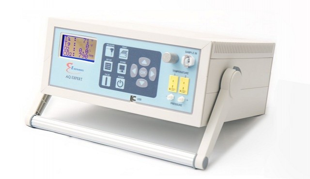 AQ EXPERT - E Instruments 