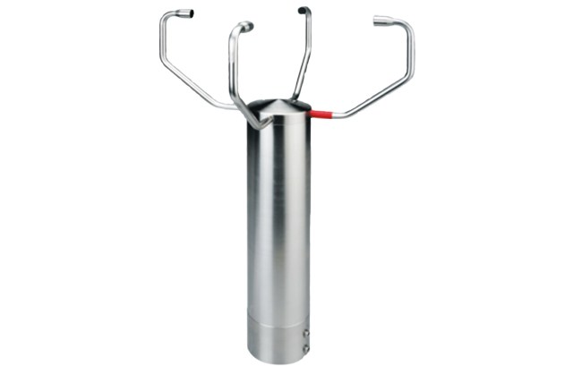 Anemometer-2D