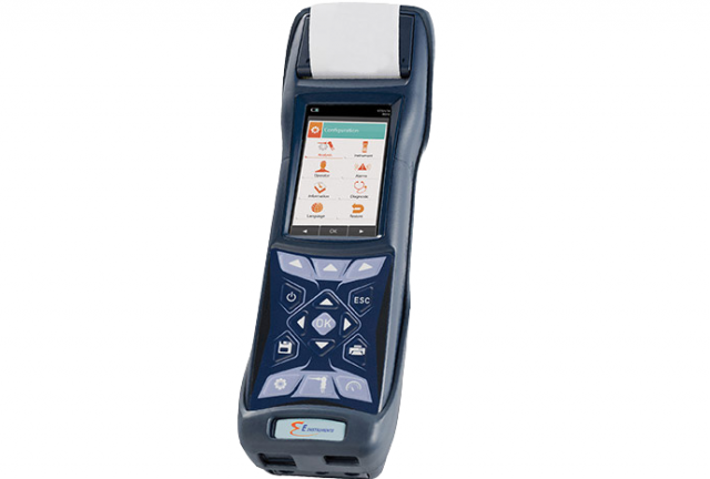 E6000 - E Instruments