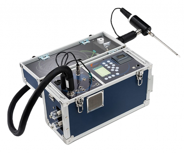E9000 - E Instruments