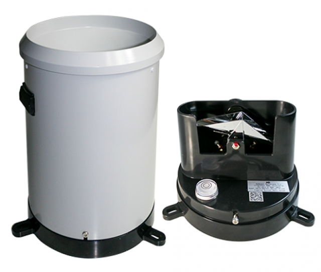 TB6 Series II - HyQuest Solutions  