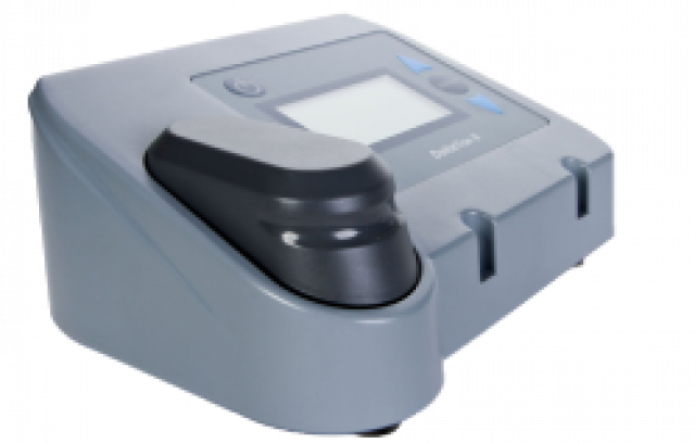 DeltaTox®II-Modern-Water