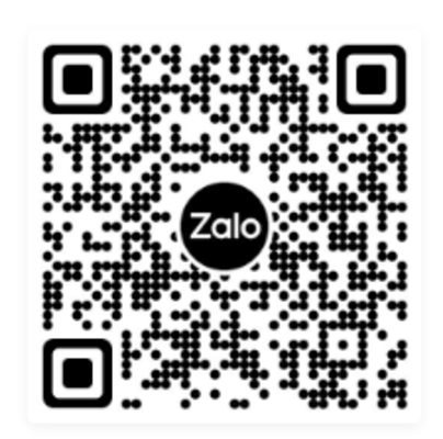 Zalo QR